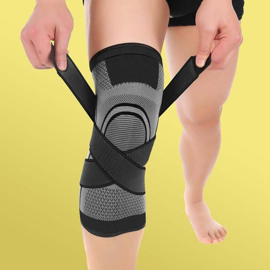 Kozy Compression Knee Pads